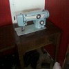 What a find! Antique Dial-N-Sew