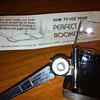 Perfect Bookmark