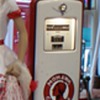 Gilbarco  Gas pump