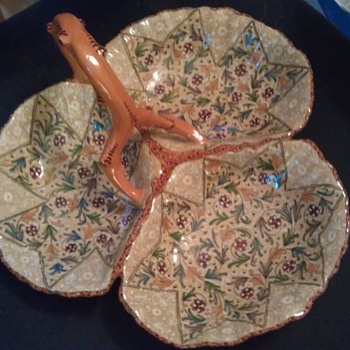 Molaroni Pesaro signed dish