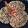 Molaroni Pesaro signed dish