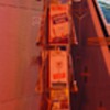 Collection Of Old Road Maps With Stand