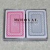 Royal Plastic Playing Card Decks