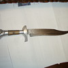 Native American knife