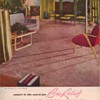 1950 Whittall Rugs Advertisements