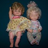old dolls