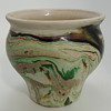 Nemadji Pottery - Vase
