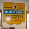 The sign that started our Collection