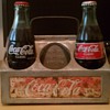 Coca Cola Bottle Carrier