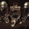 George Davidson's Chippendale Ware 1930's