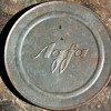 Old Reel-to-reel Cannisters