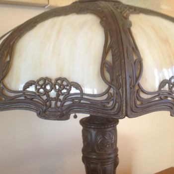 table lamp - Lamps