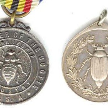 Medals That Bug Me - Military and Wartime