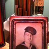 Korean war photo