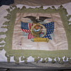 wartime pillow cases