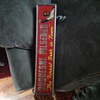 Duquesne beer sign