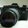 Canon AL-1 Quick Focus