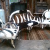 longhorn furniture