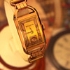 Bulova "American Eagle" 1939 Deco Watch 