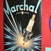 Marchal sparkplug sign
