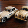Lesney Jaguar XK140 no 32