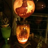 Hurricane Lamp, looking for another identical to this one.