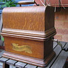 Columbia BK Jewel C 1906 Graphophone