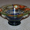 Unmarked bowl with wonderful decor