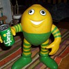 SPRITE TALKING LYMON