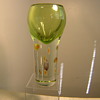 Mystery vase.