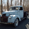 1946 GMC Pickup