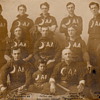 Vintage 1904 Baseball Team ( Unknown )