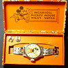 1934 Mickey Mouse Watch -Need info