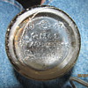found bottle need identifying