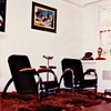 Art Deco Chairs by Norman Bel Geddes
