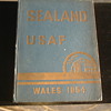 Sealand USAF 1954