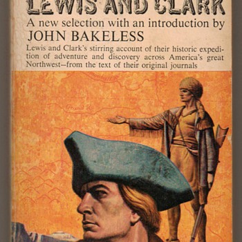 1964 - The Journals of Lewis and Clark