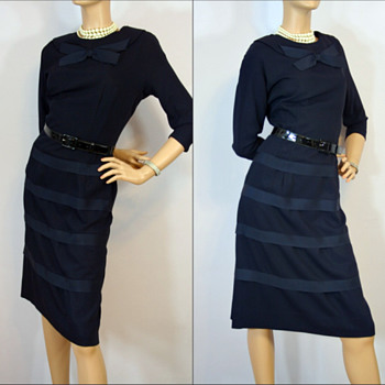Loulou's Vintage - Womens Clothing