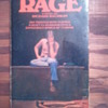 Richard Bachman's RAGE (aka Stephen King)