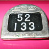 Chevrolet ID. badge