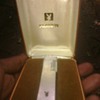 Vintage Playboy light in the original box