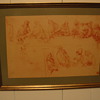 Leonardo Da Vinci print..?