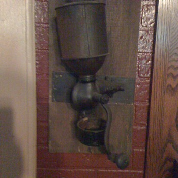 Coffee Grinder