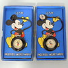 Mickey Lapel Watches