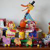 My Fisher-Price Toy Fest Toy Collection
