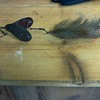 Old Fishing Lure