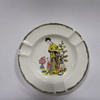 China Ashtray