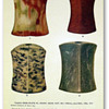 Stone Ornaments Used by Indians in the United States and Canada 