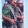 Syrian military police Desert Storm 1991