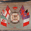 Military Flag (?)